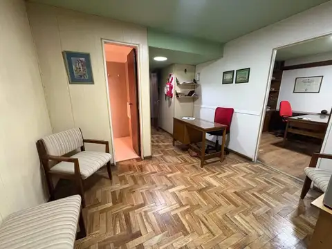 Oficina en Venta en S2 Barrio Cívico, USD 35.000
