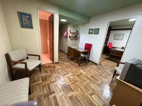 Oficina en Venta 51 años