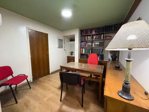 Oficina en Venta en S2 Barrio Cívico, USD 35.000