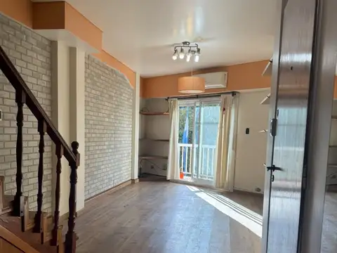 Departamento en Alquiler de 3 ambientes