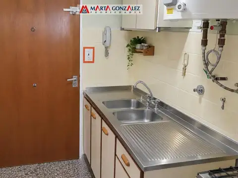 Departamento en Venta de Monoambiente
