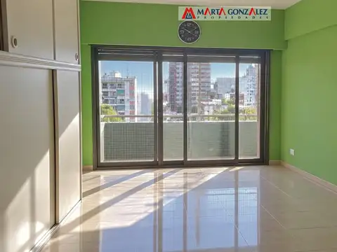 Departamento en Venta en Ramos Mejía, USD 39.000