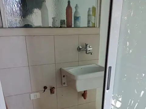 Jose Bonifacio 1600, Piso 3