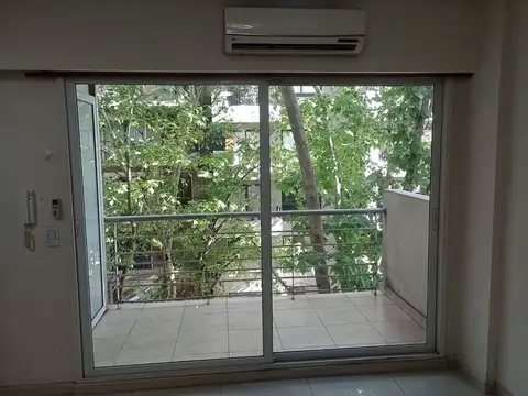 Departamento en alquiler en Caballito