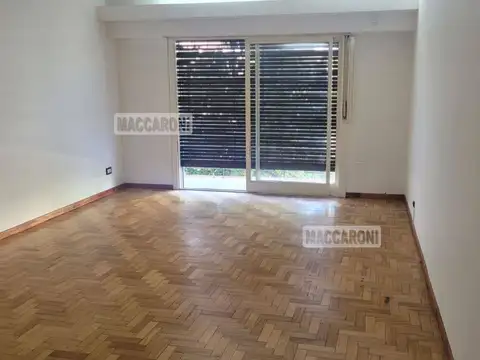Departamento en Alquiler de 3 ambientes