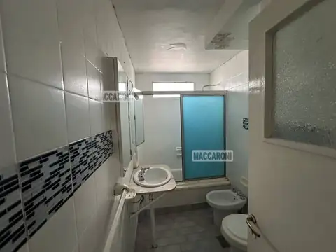 Departamento - Alquiler - Argentina, Capital Federal -  OLIDEN 1431