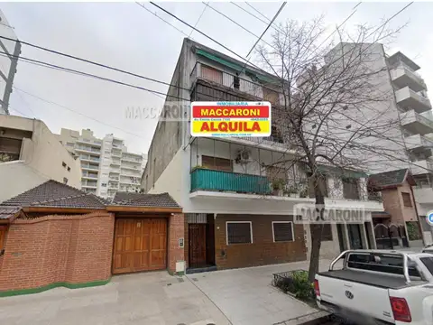 Oliden 1400, Piso 2