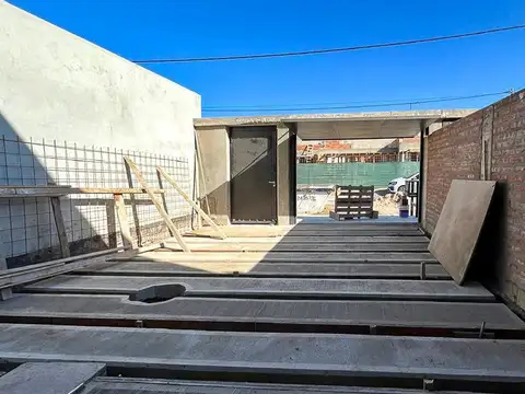 Tierra Mansa
