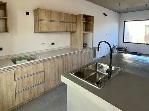 Depto Tipo Casa en Venta de 2 dormitorios