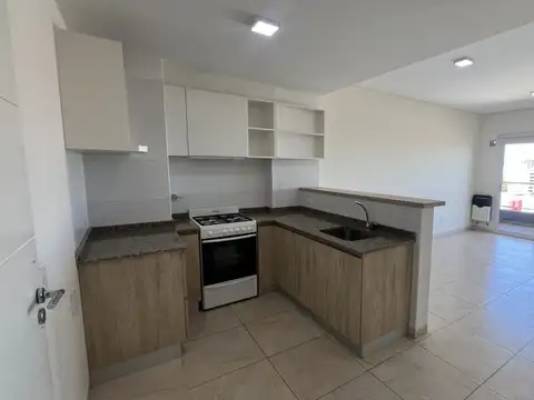 Departamento en Alquiler A Estrenar