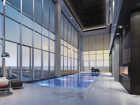 Departamento en Venta en Puerto Madero, USD 1.727.460