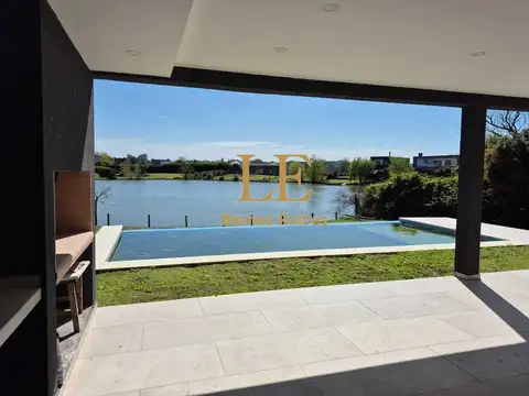 Casa en Venta A Estrenar
