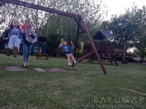 Terreno en Venta de 800,0 m2