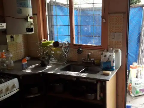 Casa en Venta en Villa Sarmiento, USD 125.000