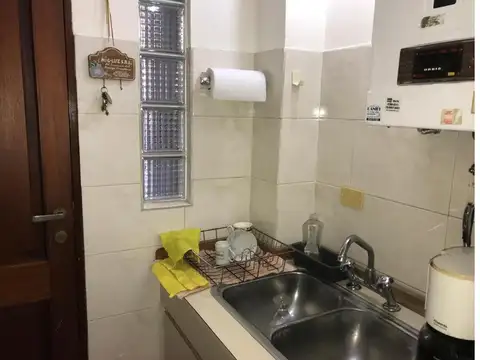 Oficina en Venta en Martínez Santa Fe / Fleming, USD 210.000