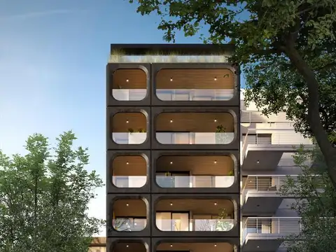 Departamento en Venta de Monoambiente