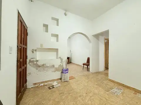 Depto Tipo Casa en Venta de 2 dormitorios