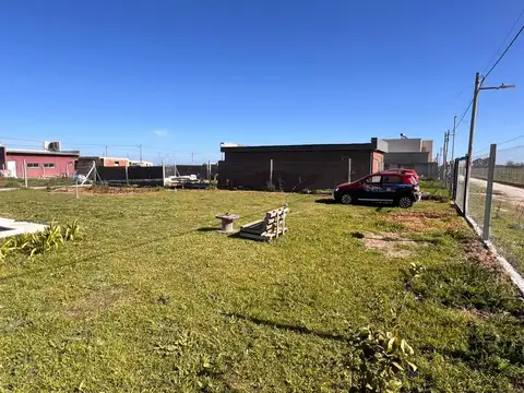 Terreno en Venta en La Plata, USD 30.000