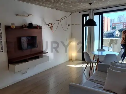 Departamento en Venta de Monoambiente