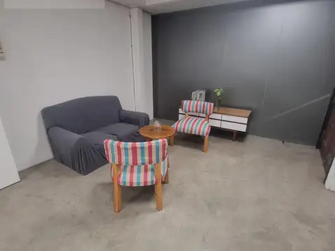 Departamento en Alquiler Temporal de 1 dormitorio