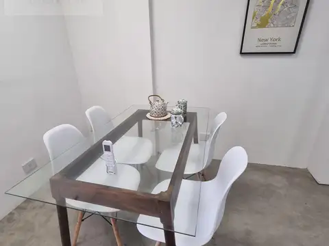 Departamento en Alquiler Temporal al Este