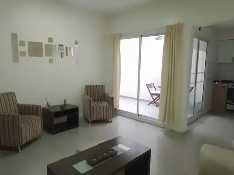 Depto Tipo Casa en Venta 2 años