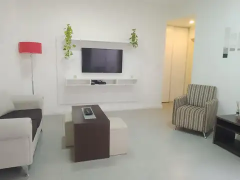 Depto Tipo Casa en Venta de 1 dormitorio