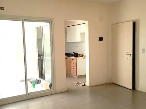 Depto Tipo Casa en Venta 2 años