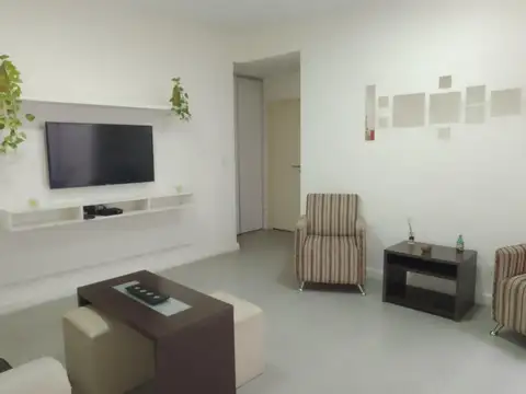 Depto Tipo Casa en Venta de 2 ambientes