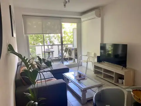 Departamento en Venta en Botánico, USD 178.000