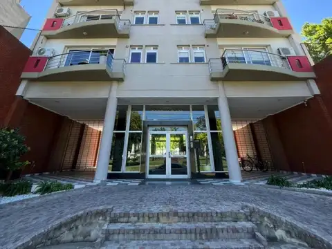 DEPARTAMENTO EN ALQUILER ZONA CENTRICA.