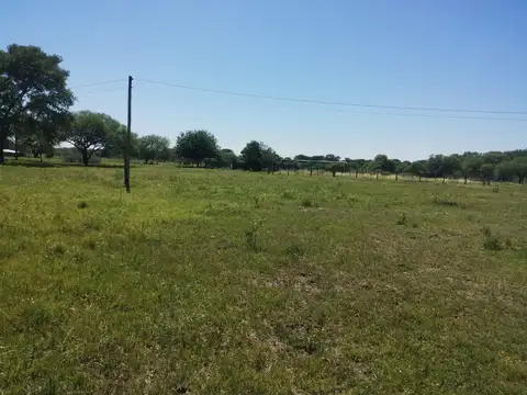 Campo en Venta Mixto