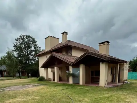 Casa en Villa Mercedes