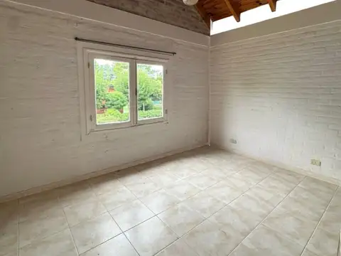 Casa en Venta 10 años