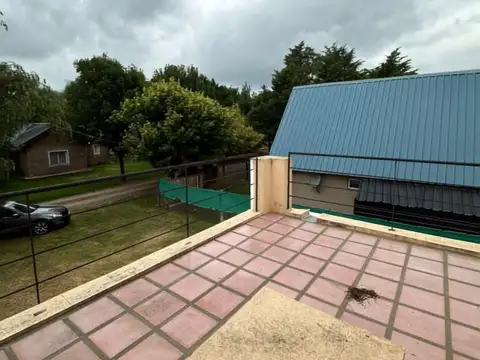 Casa en Venta en Villa Mercedes, USD 150.000