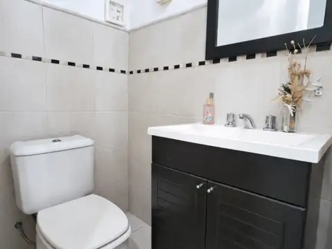 Depto Tipo Casa en Venta 14 años