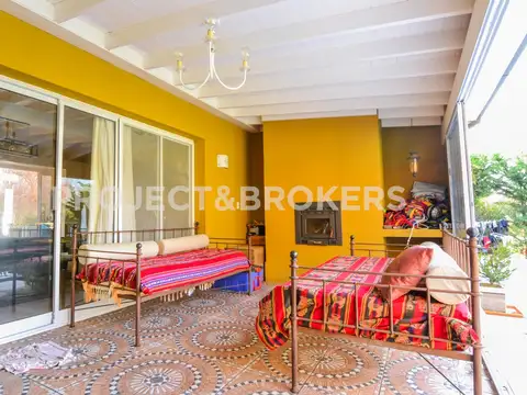 Casa en Venta de 3 dormitorios