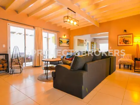 Casa en Venta 7 años