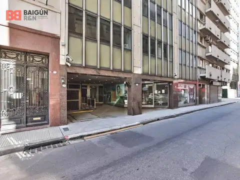 Exclentes oficinas