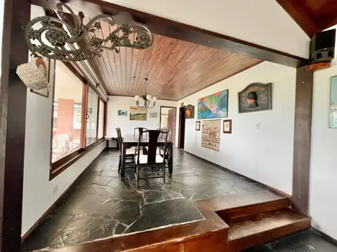 benito nardone y ruta 12 100