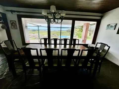 Chacra 20há, en venta en laguna del sauce