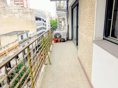Departamento en Venta 40 años