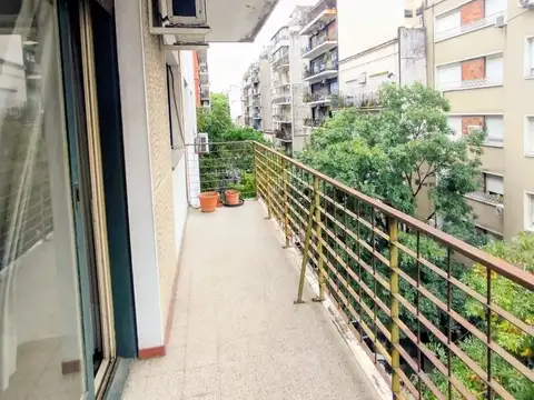 Departamento en Venta de 4 dormitorios