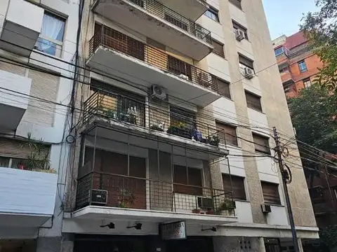 Departamento en Venta de 5 ambientes