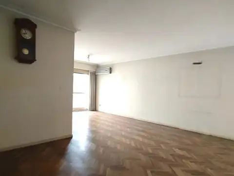 Departamento 5 ambientes con 2 baños