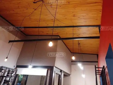 Oficina en Venta con 1 cochera