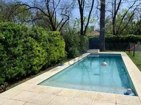 Rio Turbio 600 ALQUILER TEMPORARIO Enero USD3.300