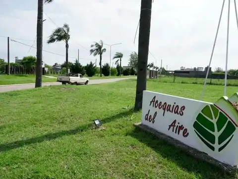 Terreno en Venta de 415,0 m2