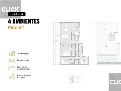 Soler 4100