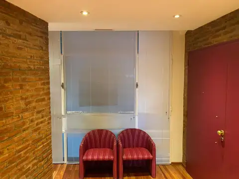 Oficina en Puerto Madero